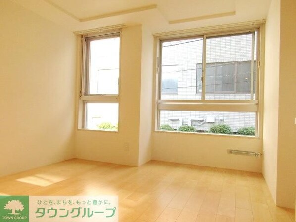 ルクレ馬込の物件内観写真